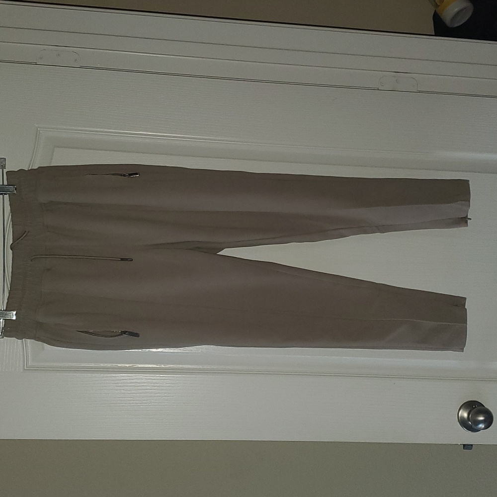 RAITH L SOHO Pant Men Oatmeal SZ S